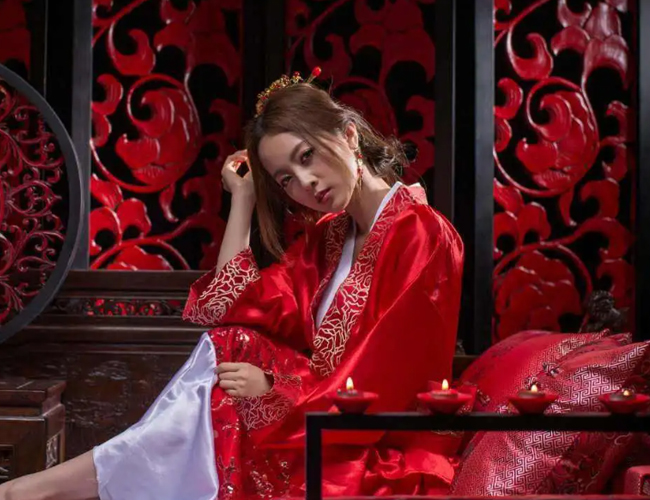 出差在上海徐汇到了一家轻奢休闲养生spa会馆，体验完心情大好