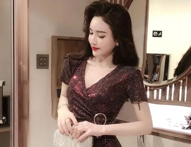 上海徐汇油压会所艺师风采（二）健康生活更精彩