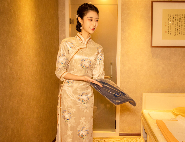 上海徐汇商务休闲会所艺师风采（九）给大家推荐一下