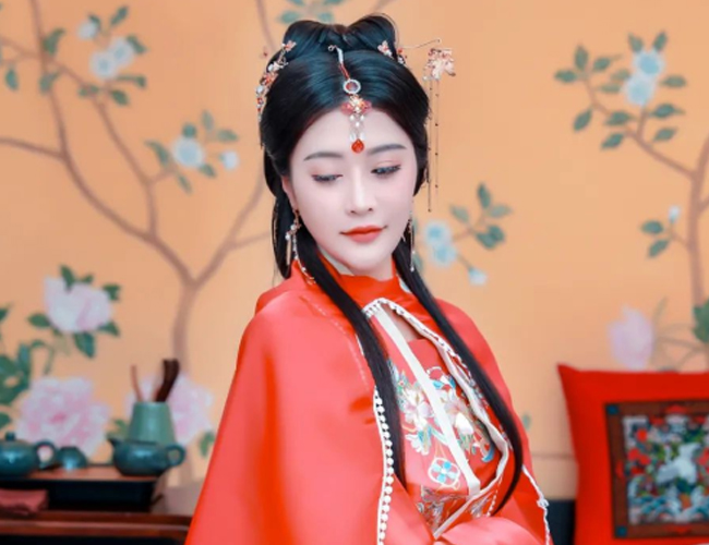 上海徐汇泰式按摩会所艺师风采（十）只要你敢来就让你好看