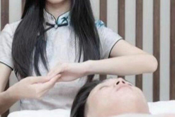 上海徐汇SPA疗愈之旅